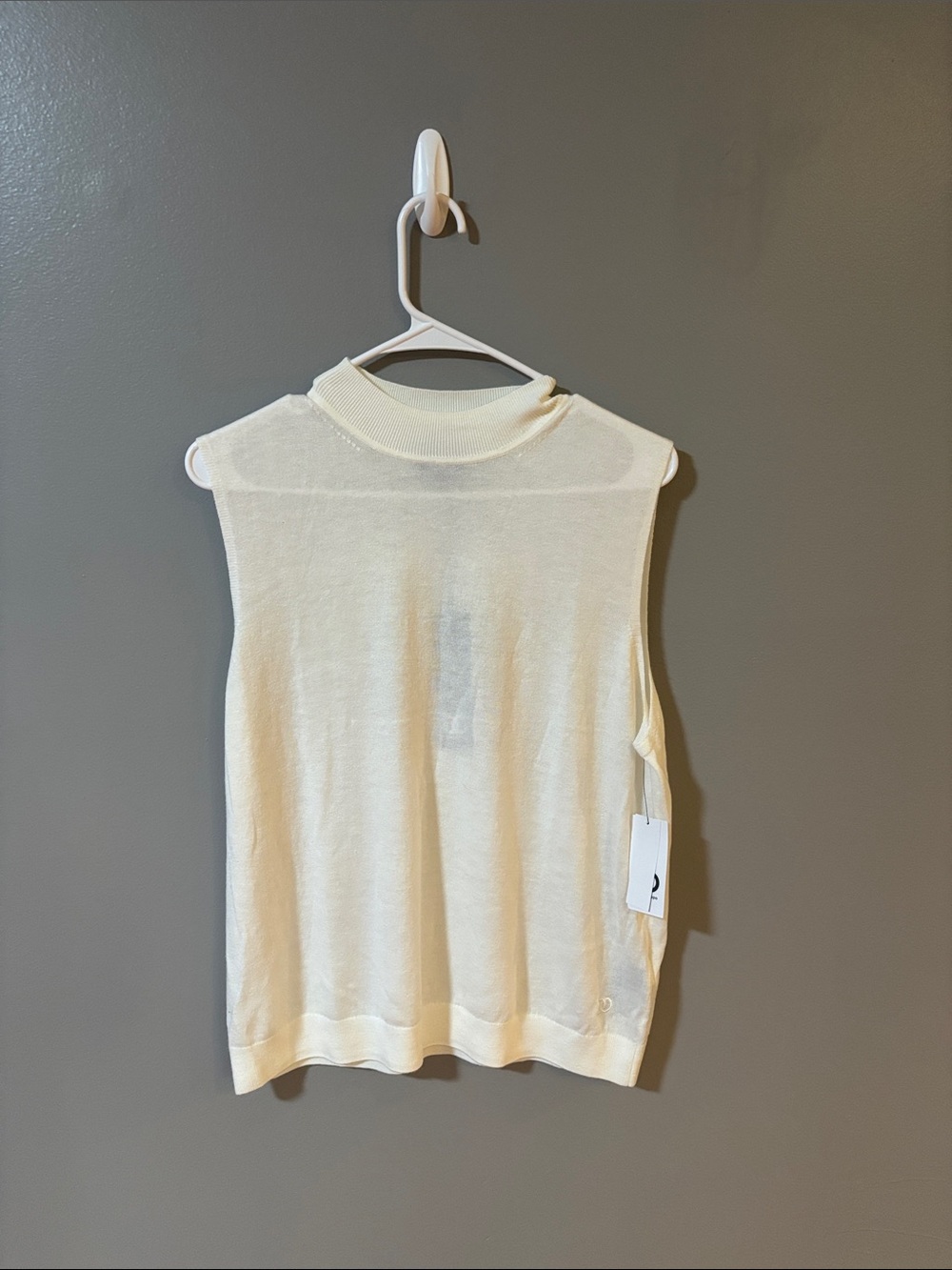 Dee ocleppo XL NWT blouse